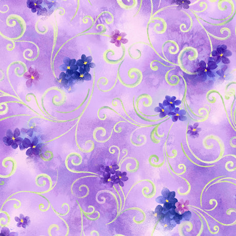 QT Fabrics