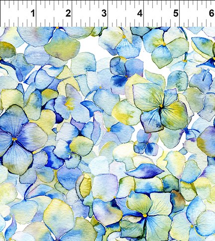 In The Beginning Fabrics