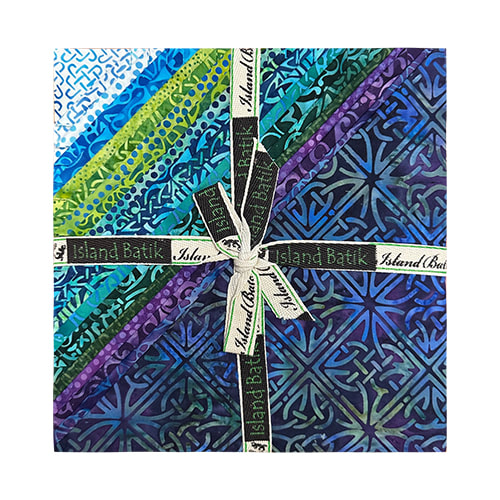 Limerick Collection by Island Batik