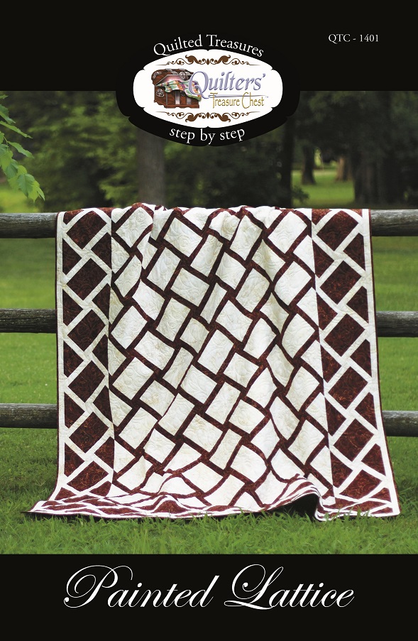 Printed Quilt Patterns